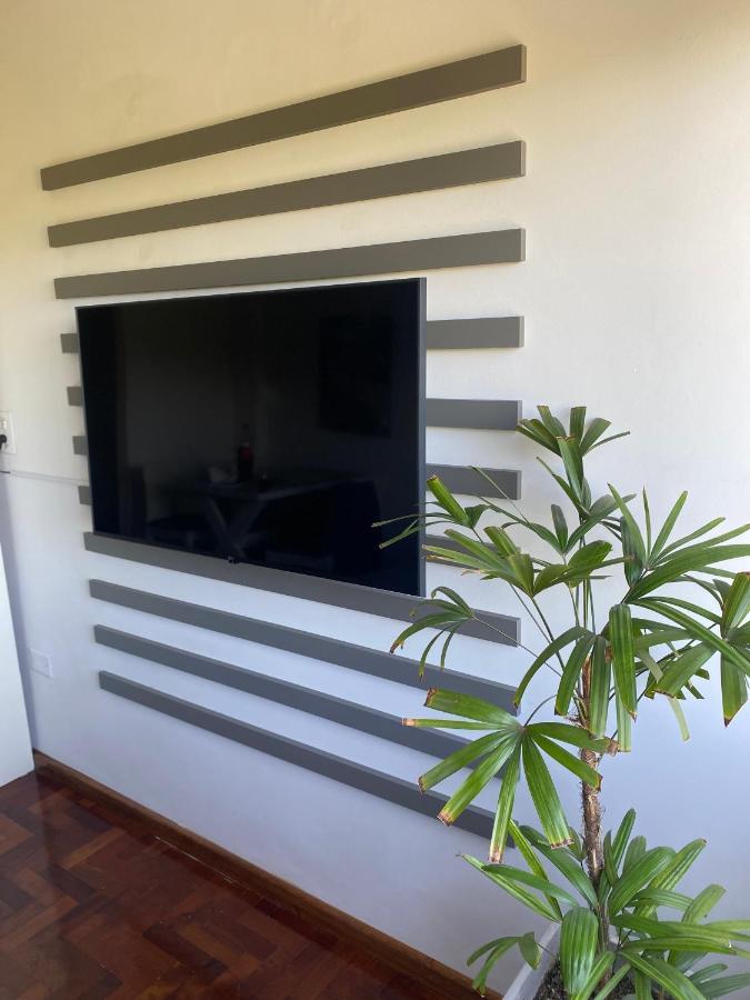 G3 Inn Apartments Mendoza Exterior foto